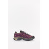 SALOMON MAROON BANNER XT 4 OG GTX SNEAKERS